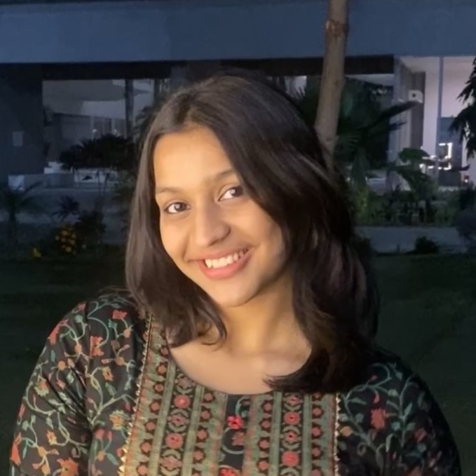 Anshika Mangal